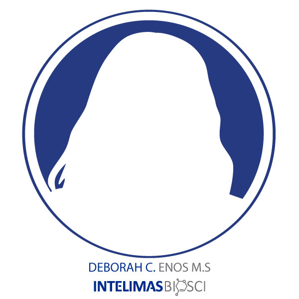 DEBORAH C. ENOS M.S.