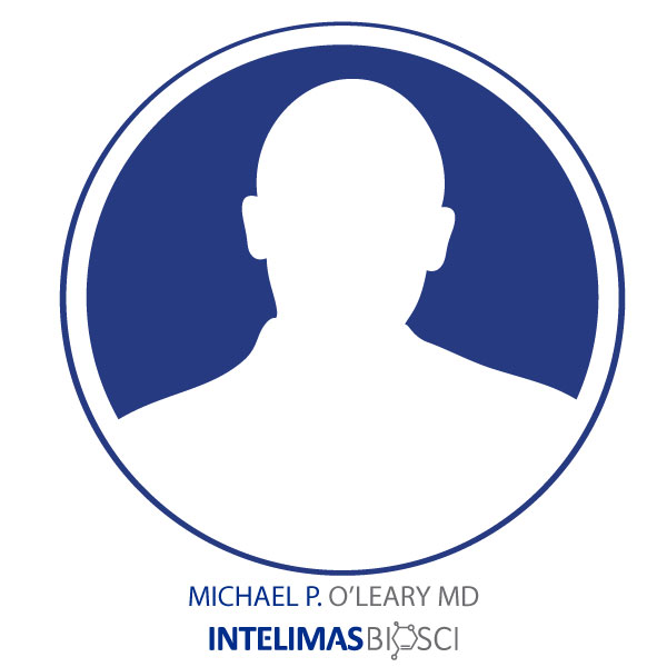 MICHAEL P. O’LEARY MD